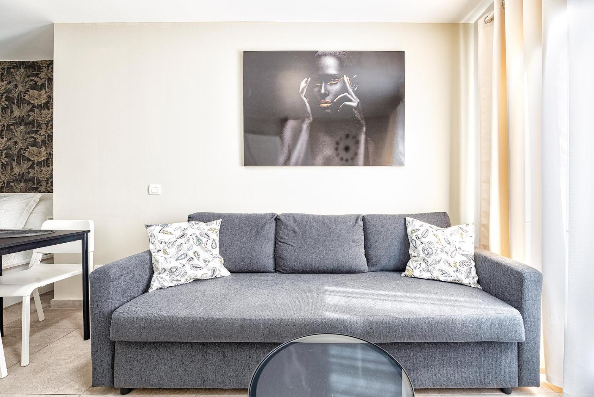 City And Beach Home, Las Canteras Λας Πάλμας ντε Γκραν Κανάρια Εξωτερικό φωτογραφία