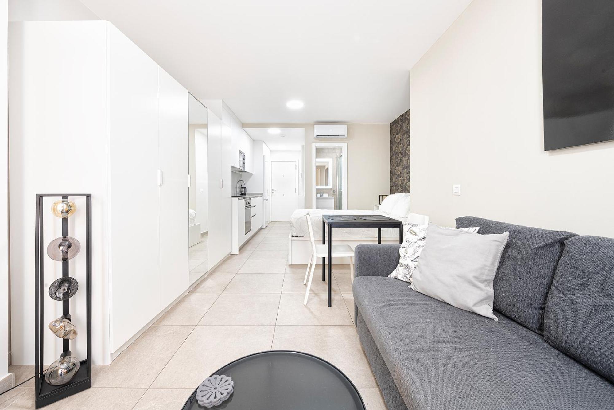 City And Beach Home, Las Canteras Λας Πάλμας ντε Γκραν Κανάρια Εξωτερικό φωτογραφία